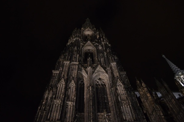 Cologne