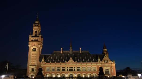 The Hague
